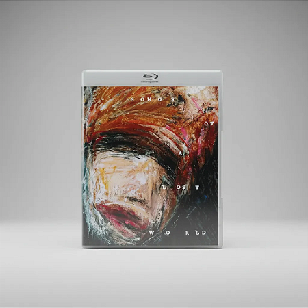 Blu-ray Audio The Cure - Songs Of A Lost World (dolby Atmos)