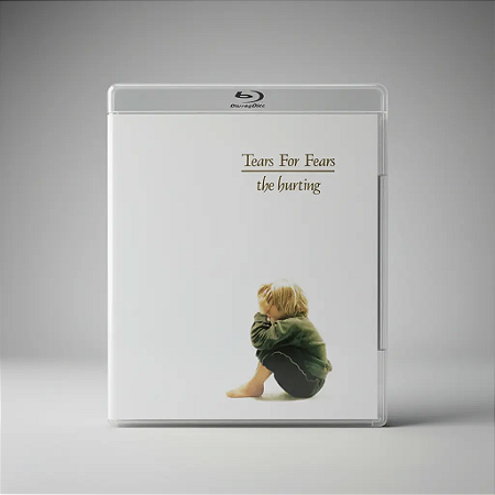 Blu-ray Audio Tears For Fears - The Hurting