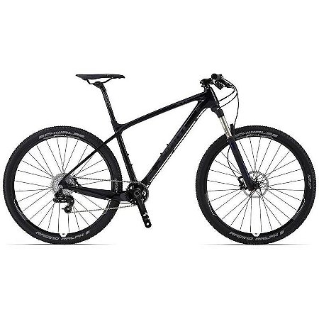 BICICLETA GIANT 27.5 XTC ADVANCED 1 AZUL T. 18/M