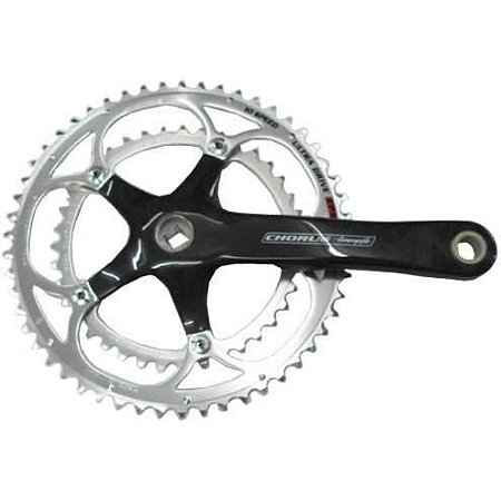 PEDIVELA CAMPAGNOLO CHORUS CARBONO 172,5MM 39/53 10V