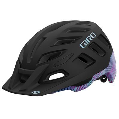 CAPACETE FEM. GIRO RADIX MIPS PTO T.M