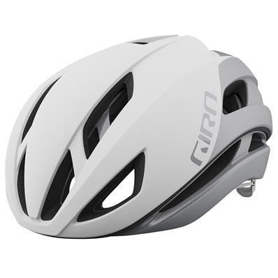 CAPACETE GIRO ECLIPSE BCO/PTO T. M 55-59CM