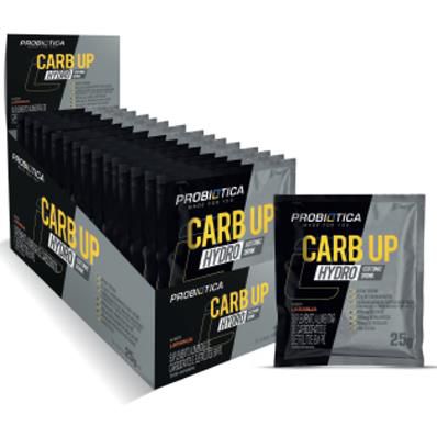 CARB-UP HYDRO ISOTONIC DRINK PROBIÓTICA 20 SACHES