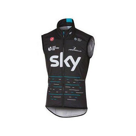 COLETE CASTELLI SKY TEAM PRETA