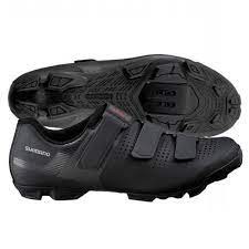 SAPATILHA SHIMANO MTB SH-XC100 PRETO