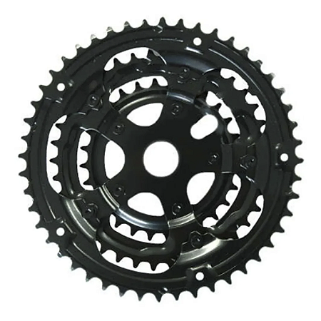 RODA DENTADA AÇO 28X38X48D TRIPLA INDEX