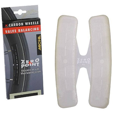 ADESIVO MICHE EQUILIBRADOR ZERO POINT 6G