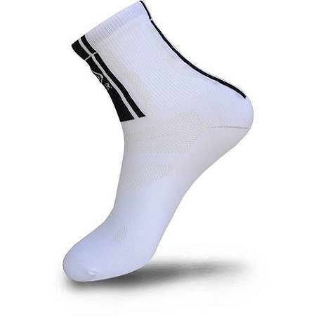 MEIAS FLR ELITE 5.5 BRANCA TAM 39/42