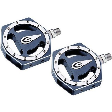 PEDAL EXUSTAR BMX E-PB 57 FLAME