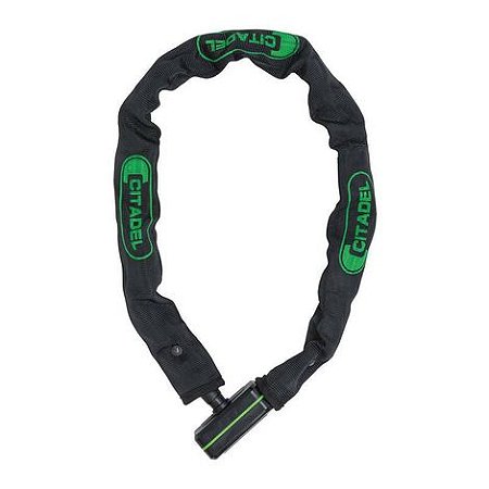 CADEADO CITADEL ROME CCH 75/6K