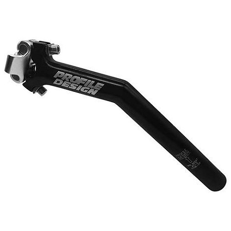 CANOTE DO SELIM PROFILE ALUMINIO FAST FORWARD 27.2MM