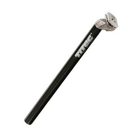 CANOTE DO SELIM TITEC PLUTO XC CARBON 27.2 X 350MM 240G