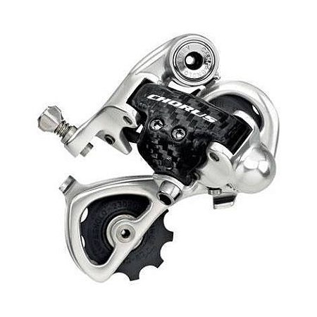 CAMBIO CAMPAGNOLO CHORUS TRASEIRO 10V