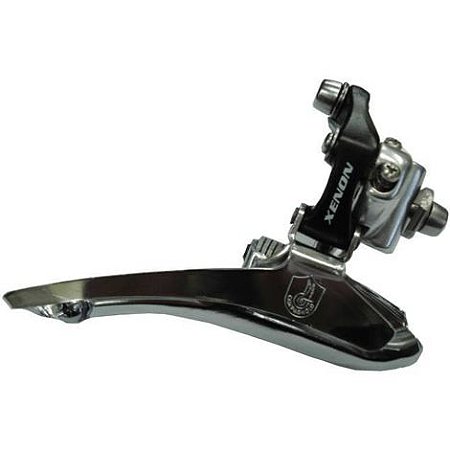 CAMBIO MICHE-CAMPAGNOLO XENON DIANTEIRO
