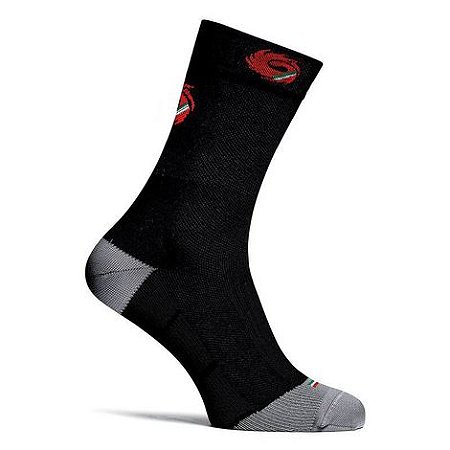 MEIAS SIDI WARM 2 REF328 - WHITE/TAM EUR 40/43