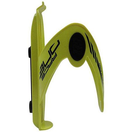 SUP CARAMANHOLA RACEONE X5 GEL - AMARELO FLUO