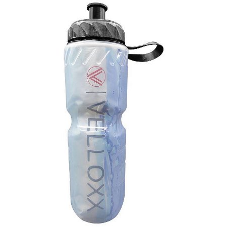 CARAMANHOLA VELLOXX 650ML AZUL