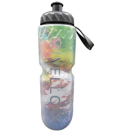 CARAMANHOLA VELLOXX 650ML MULTI-COR
