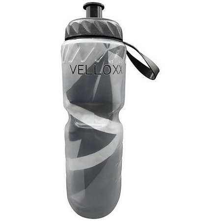 CARAMANHOLA VELLOXX 650ML PRETA