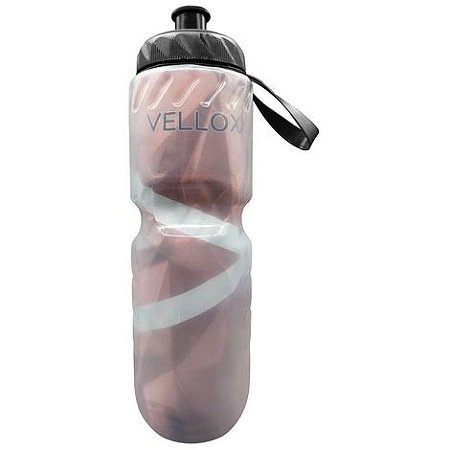 CARAMANHOLA VELLOXX 650ML ROSA