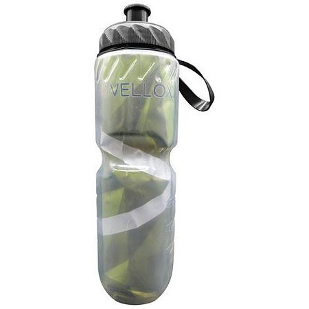 CARAMANHOLA VELLOXX 650ML VERDE