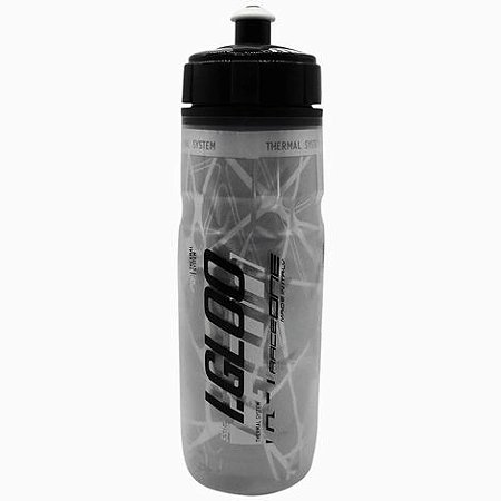 CARAMANHOLA RACEONE IGLOO THERMAL 550 - BRANCO/550ML
