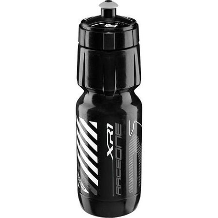 CARAMANHOLA RACEONE XR1 750 - PRETO/PRATA/750ML