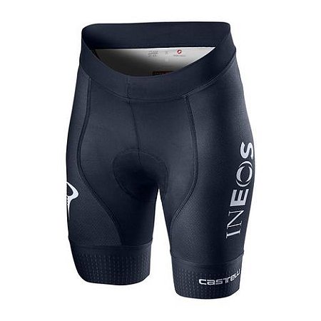 BERMUDA CASTELLI WOMEN - INEOS GRENADIER COMPETIZIONE - OFICIAL TEAM