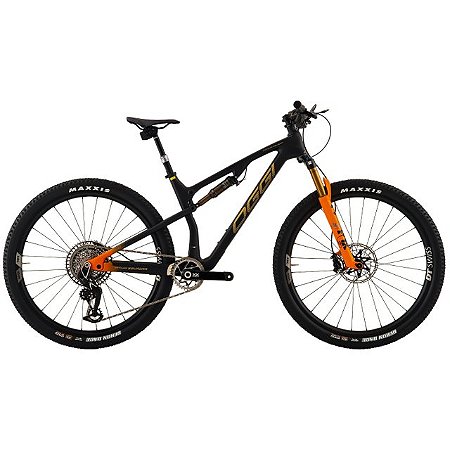 Bicicleta Oggi Cattura Squadra XX SL