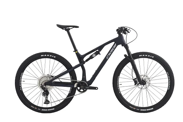 Bicicleta Oggi NOVA Cattura Sport 2025