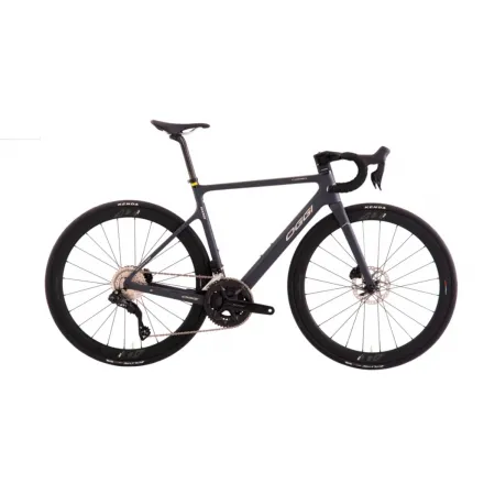 Bicicleta Oggi NOVA Cadenza 600