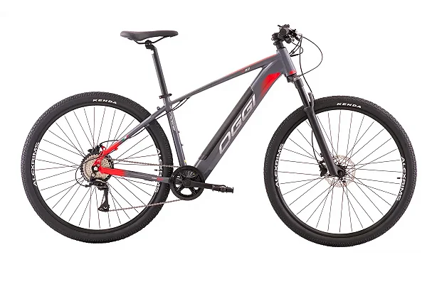 Bicicleta Oggi E-Bike Big Wheel 8.0 2024
