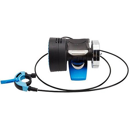 ACESSORIO P/ TRAINER TACX BLUE MATIC RESISTANCE UNIT