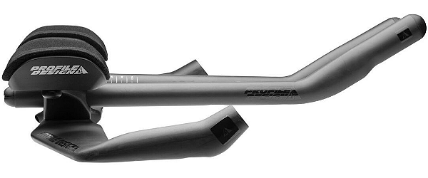 CLIP PROFILE AERIA T4 CARBON 42CM RHARAWML T4422