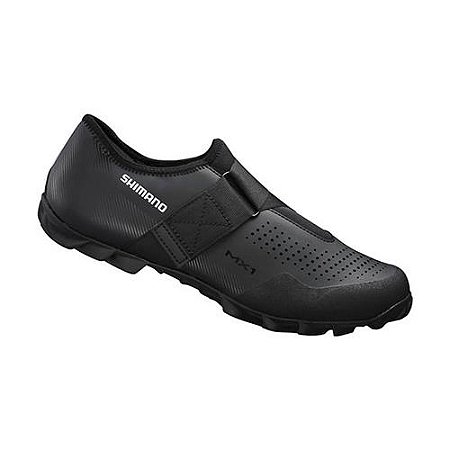 SAPATILHA SHIMANO MTB SH-MX100 PTO