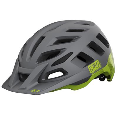 CAPACETE GIRO RADIX