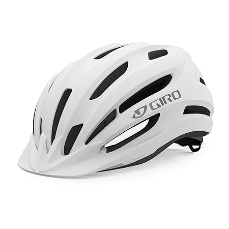 CAPACETE GIRO REGISTER II BRANCO