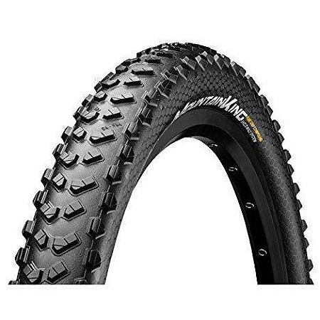 Pneu Continental Mountain King Performance 29 2.3