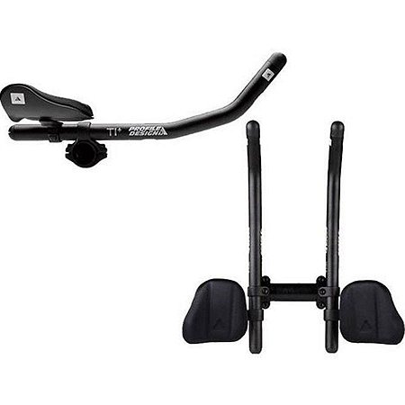 CLIP PROFILE T1 + VIPER AEROBAR