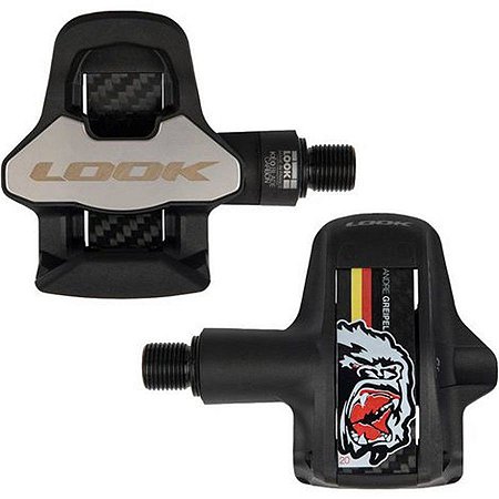 PEDAL LOOK KEO BLADE CARBON CR 12 ANDRE GREIPEL 16334