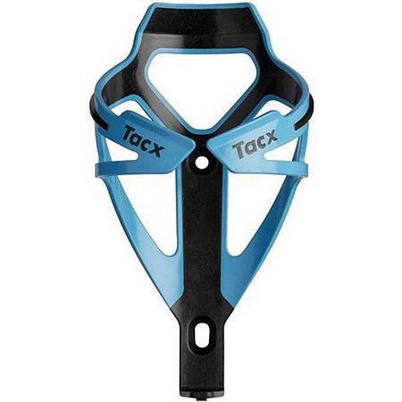 SUPORTE  CARAMANHOLA TACX DEVA AZUL CLARO