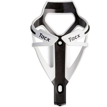 SUPORTE CARAMANHOLA TACX DEVA BRANCO