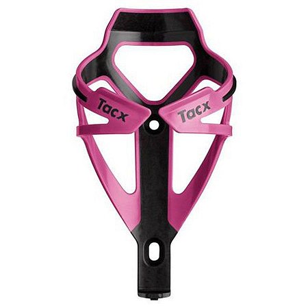 SUPORTE  CARAMANHOLA TACX DEVA ROSA