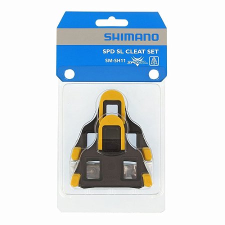 Taquinho P/Pedal Shimano Speed SM-SH11