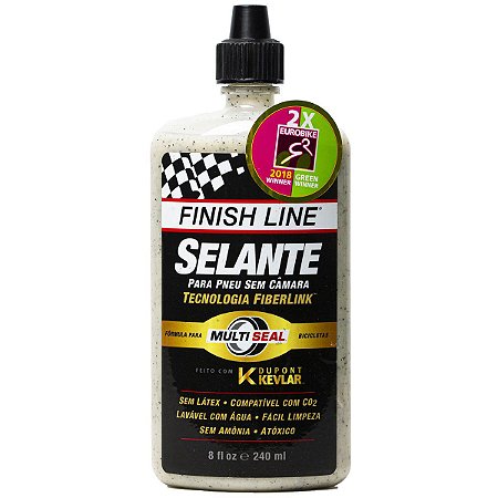 SELANTE FINISH LINE 240ML