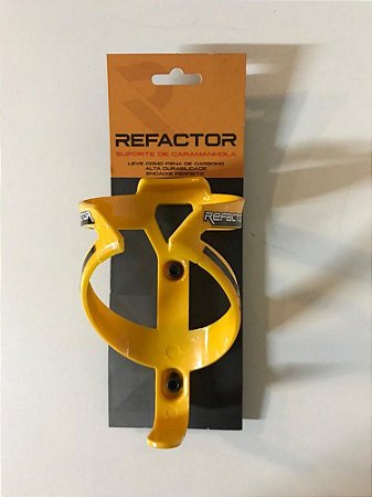 Suporte de Caramanhola Refactor R3