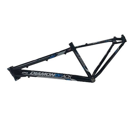 Quadro Bicicleta Aro 29 Diamondback Rattlesnake Er