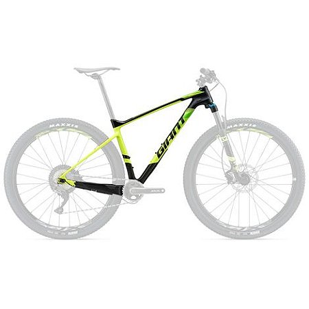 QUADRO GIANT 29ER2 XTC ADVANCED 90216G91656A5 TAM L