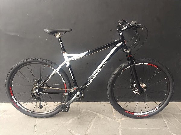Bicicleta diamondback aro 29 Clearance