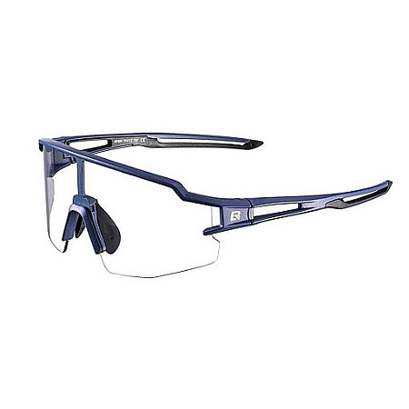 Óculos ciclismo RockBros fotocromático 13891 azul